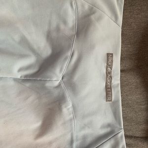 Gymshark Pants - GYMSHARK X NIKKI B DISCONTINUED LEGGINGS BLUE Gymshark Pants - GYMSHARK X NIKKI B DISCONTINUED LEGGINGS BLUE
